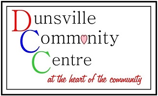 Dunsville Community Centre.